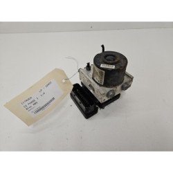 Bloc Abs (freins Anti-blocage) Citroen C2 Phase 1